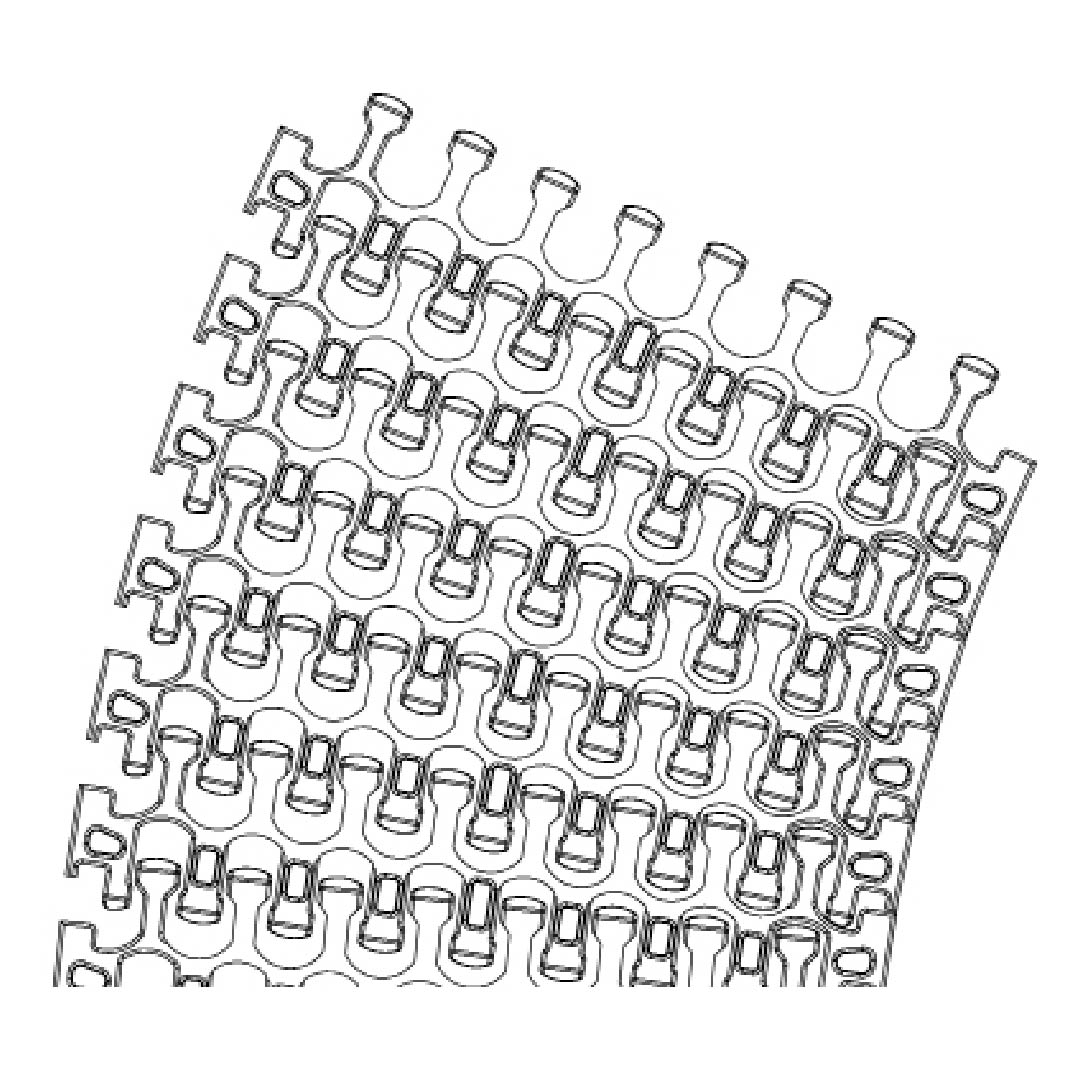 E38C SEM LINGUETA (CURVA RI MIN 2,2L)